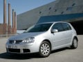 VW Golf 5 V 2003-2008